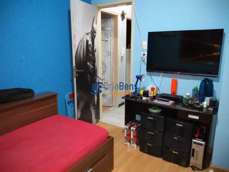 Conheça 13 do imóvel - Casa 3 quartos à venda Cachambi, Rio de Janeiro - R$ 470.000 - PPCA30195 - 13 13 - 13