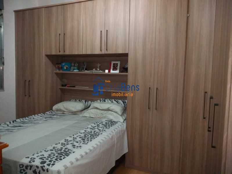Conheça 14 do imóvel - Casa 3 quartos à venda Cachambi, Rio de Janeiro - R$ 470.000 - PPCA30195 - 14 14 - 14