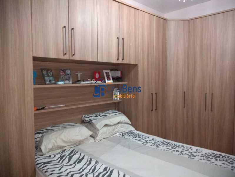 Conheça 15 do imóvel - Casa 3 quartos à venda Cachambi, Rio de Janeiro - R$ 470.000 - PPCA30195 - 15 15 - 15