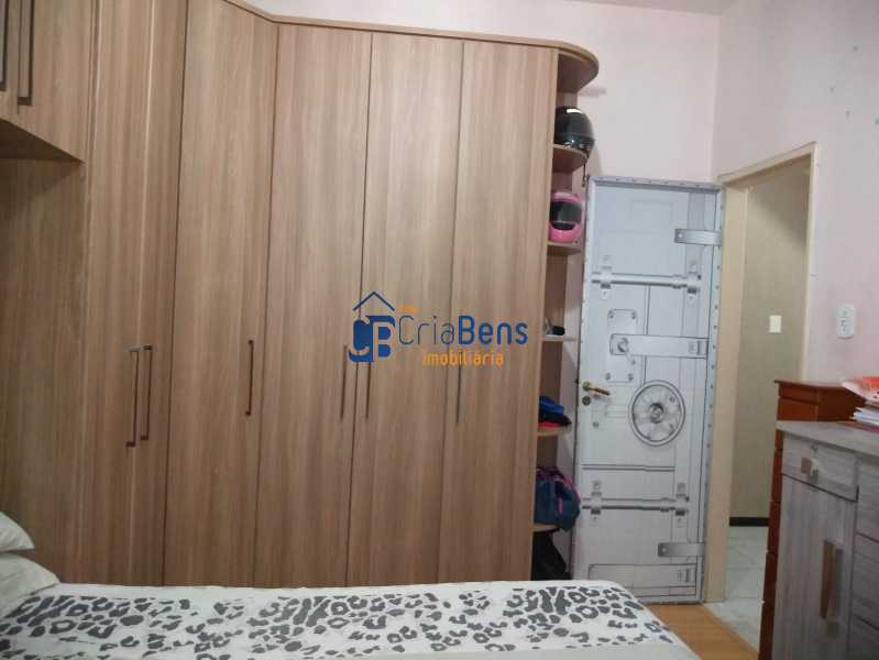 Conheça 16 do imóvel - Casa 3 quartos à venda Cachambi, Rio de Janeiro - R$ 470.000 - PPCA30195 - 16 16 - 16