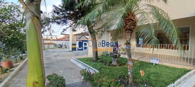 Conheça 1 do imóvel - Apartamento 2 quartos à venda Engenho de Dentro, Rio de Janeiro - R$ 175.000 - PPAP20846 - 1 1 - 1
