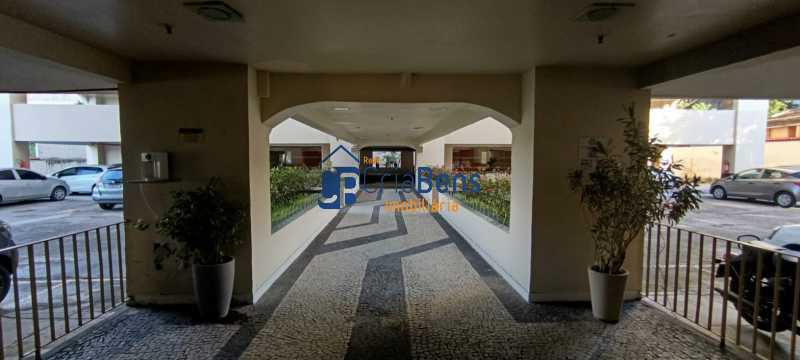 Conheça 2 do imóvel - Apartamento 2 quartos à venda Engenho de Dentro, Rio de Janeiro - R$ 175.000 - PPAP20846 - 2 2 - 2