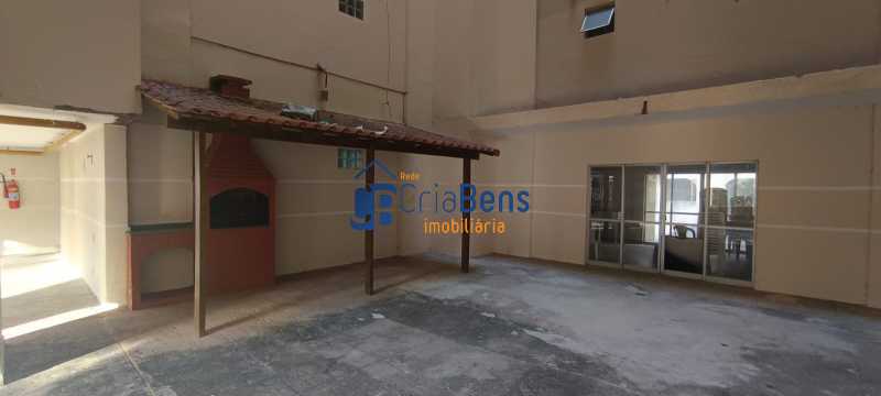 Conheça 3 do imóvel - Apartamento 2 quartos à venda Engenho de Dentro, Rio de Janeiro - R$ 175.000 - PPAP20846 - 3 3 - 3
