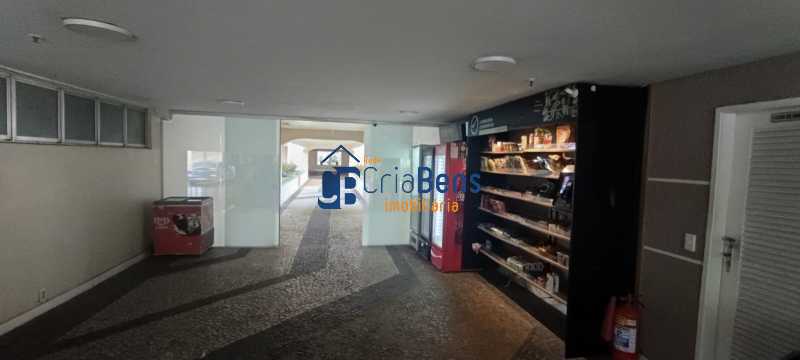 Conheça 4 do imóvel - Apartamento 2 quartos à venda Engenho de Dentro, Rio de Janeiro - R$ 175.000 - PPAP20846 - 4 4 - 4
