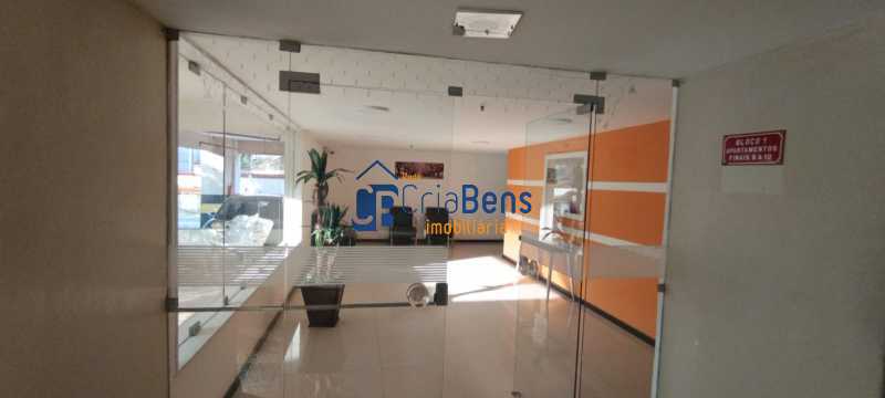 Conheça 5 do imóvel - Apartamento 2 quartos à venda Engenho de Dentro, Rio de Janeiro - R$ 175.000 - PPAP20846 - 5 5 - 5