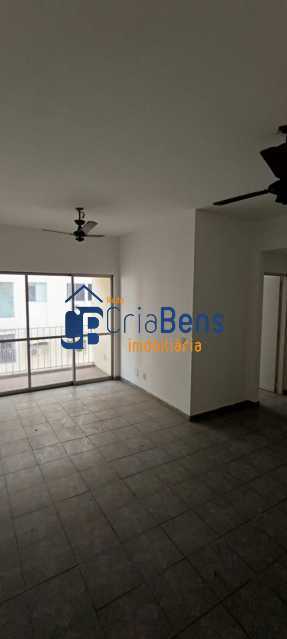Conheça 6 do imóvel - Apartamento 2 quartos à venda Engenho de Dentro, Rio de Janeiro - R$ 175.000 - PPAP20846 - 6 6 - 6