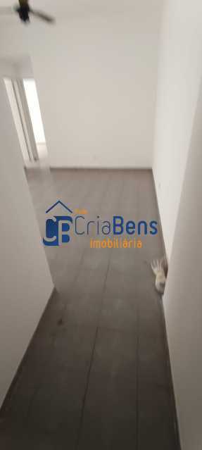 Conheça 8 do imóvel - Apartamento 2 quartos à venda Engenho de Dentro, Rio de Janeiro - R$ 175.000 - PPAP20846 - 8 8 - 8
