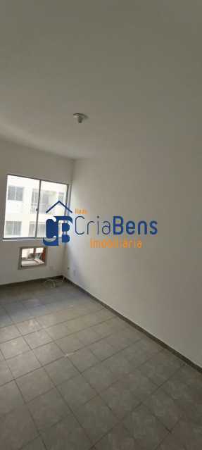 Conheça 9 do imóvel - Apartamento 2 quartos à venda Engenho de Dentro, Rio de Janeiro - R$ 175.000 - PPAP20846 - 9 9 - 9