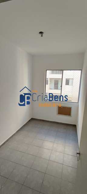 Conheça 10 do imóvel - Apartamento 2 quartos à venda Engenho de Dentro, Rio de Janeiro - R$ 175.000 - PPAP20846 - 10 10 - 10