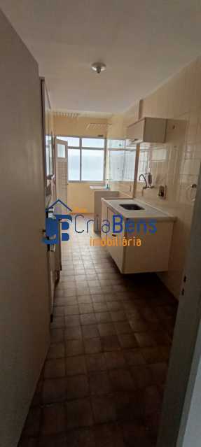 Conheça 11 do imóvel - Apartamento 2 quartos à venda Engenho de Dentro, Rio de Janeiro - R$ 175.000 - PPAP20846 - 11 11 - 11