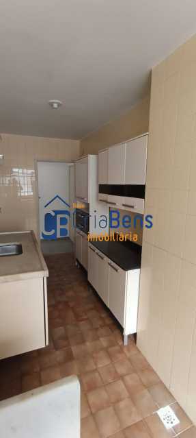 Conheça 12 do imóvel - Apartamento 2 quartos à venda Engenho de Dentro, Rio de Janeiro - R$ 175.000 - PPAP20846 - 12 12 - 12