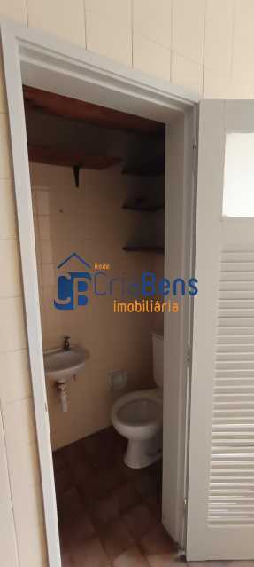 Conheça 13 do imóvel - Apartamento 2 quartos à venda Engenho de Dentro, Rio de Janeiro - R$ 175.000 - PPAP20846 - 13 13 - 13