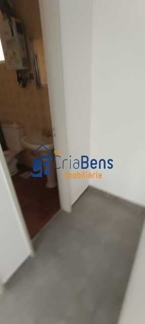 Conheça 14 do imóvel - Apartamento 2 quartos à venda Engenho de Dentro, Rio de Janeiro - R$ 175.000 - PPAP20846 - 14 14 - 14