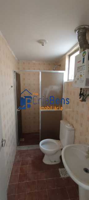 Conheça 15 do imóvel - Apartamento 2 quartos à venda Engenho de Dentro, Rio de Janeiro - R$ 175.000 - PPAP20846 - 15 15 - 15