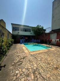 Casa 4 quartos à venda Bento Ribeiro, Rio de Janeiro - R$ 690.000 - PPCA40070