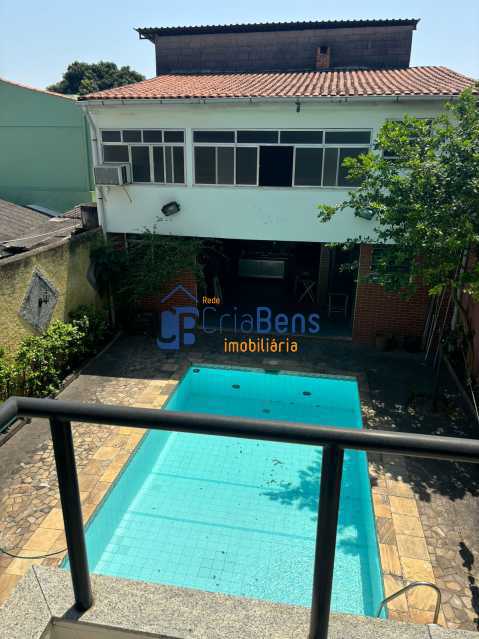 Conheça 2 do imóvel - Casa 4 quartos à venda Bento Ribeiro, Rio de Janeiro - R$ 690.000 - PPCA40070 - 2 2 - 2
