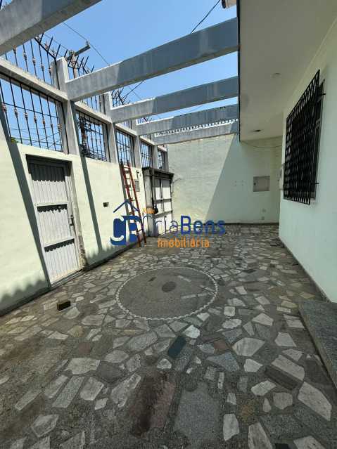 Conheça 3 do imóvel - Casa 4 quartos à venda Bento Ribeiro, Rio de Janeiro - R$ 690.000 - PPCA40070 - 3 3 - 3