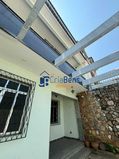 Conheça 6 do imóvel - Casa 4 quartos à venda Bento Ribeiro, Rio de Janeiro - R$ 690.000 - PPCA40070 - 6 6 - 6