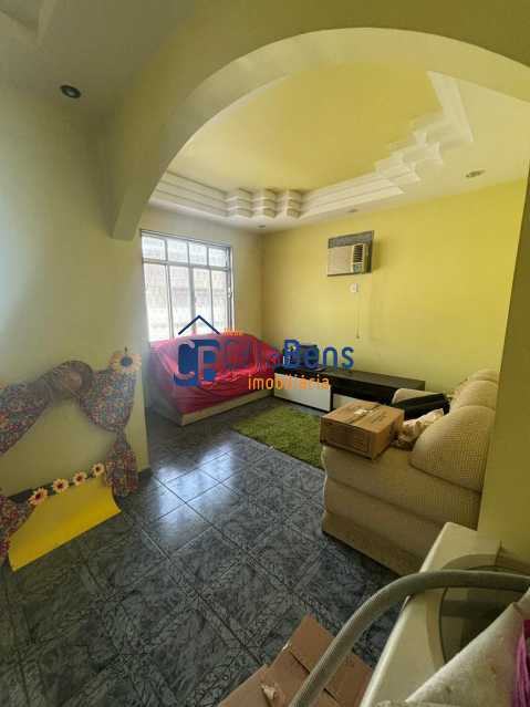Conheça 9 do imóvel - Casa 4 quartos à venda Bento Ribeiro, Rio de Janeiro - R$ 690.000 - PPCA40070 - 9 9 - 9