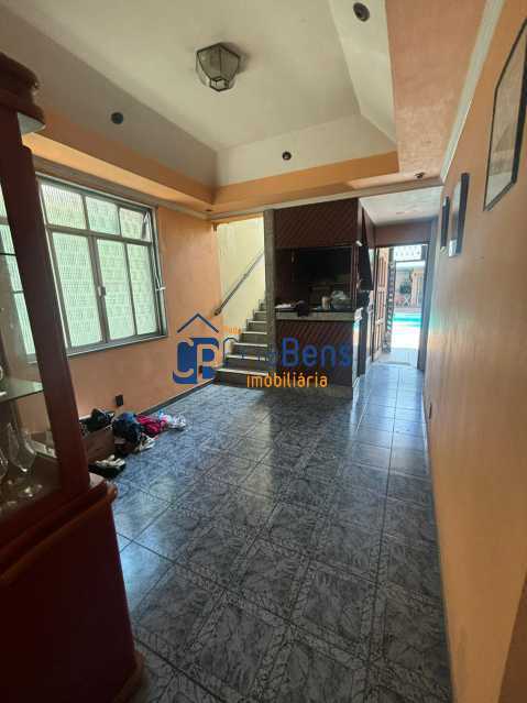 Conheça 10 do imóvel - Casa 4 quartos à venda Bento Ribeiro, Rio de Janeiro - R$ 690.000 - PPCA40070 - 10 10 - 10
