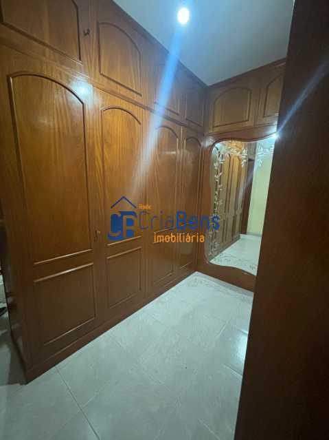 Conheça 13 do imóvel - Casa 4 quartos à venda Bento Ribeiro, Rio de Janeiro - R$ 690.000 - PPCA40070 - 13 13 - 13