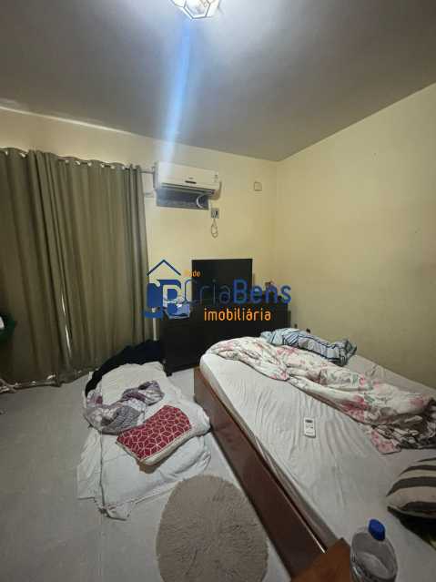 Conheça 14 do imóvel - Casa 4 quartos à venda Bento Ribeiro, Rio de Janeiro - R$ 690.000 - PPCA40070 - 14 14 - 14