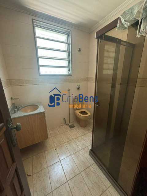 Conheça 15 do imóvel - Casa 4 quartos à venda Bento Ribeiro, Rio de Janeiro - R$ 690.000 - PPCA40070 - 15 15 - 15
