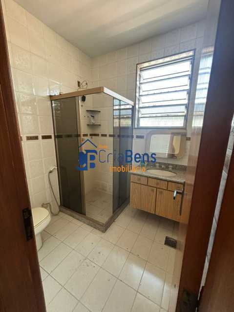 Conheça 16 do imóvel - Casa 4 quartos à venda Bento Ribeiro, Rio de Janeiro - R$ 690.000 - PPCA40070 - 16 16 - 16