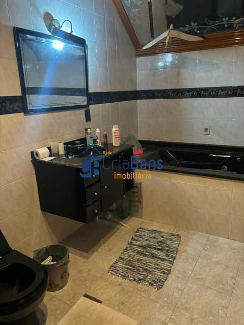 Conheça 17 do imóvel - Casa 4 quartos à venda Bento Ribeiro, Rio de Janeiro - R$ 690.000 - PPCA40070 - 17 17 - 17