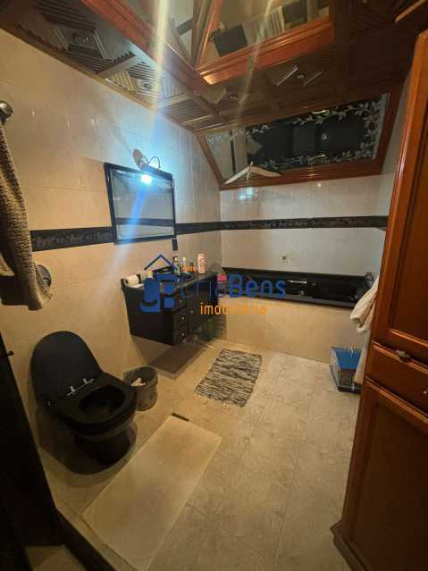 Conheça 18 do imóvel - Casa 4 quartos à venda Bento Ribeiro, Rio de Janeiro - R$ 690.000 - PPCA40070 - 18 18 - 18