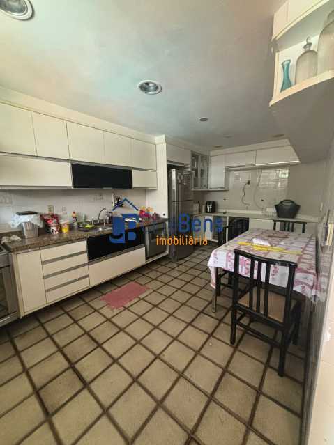 Conheça 20 do imóvel - Casa 4 quartos à venda Bento Ribeiro, Rio de Janeiro - R$ 690.000 - PPCA40070 - 20 20 - 20