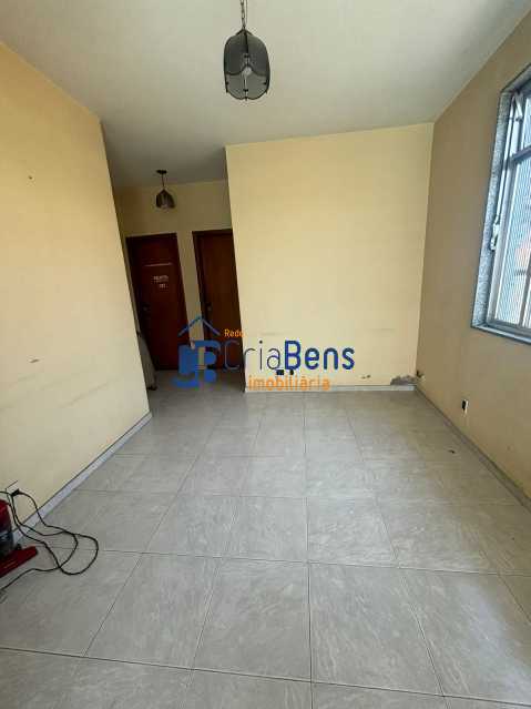 Conheça 21 do imóvel - Casa 4 quartos à venda Bento Ribeiro, Rio de Janeiro - R$ 690.000 - PPCA40070 - 21 21 - 21