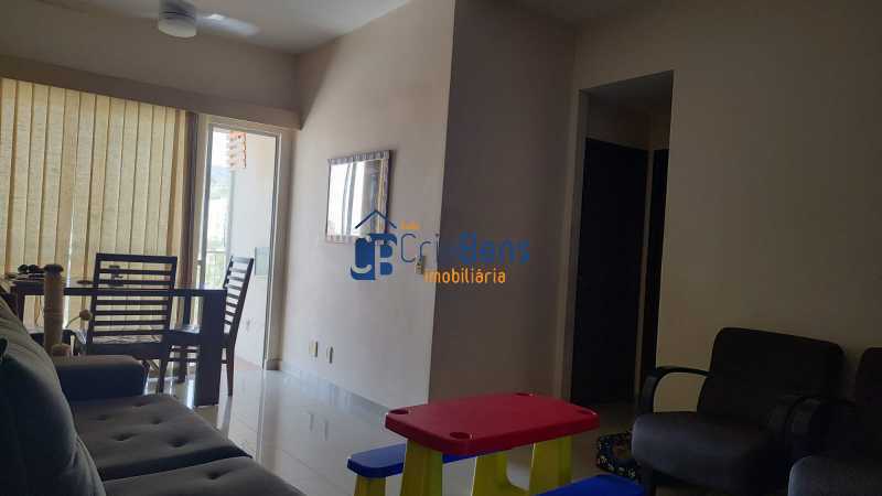 Conheça 3 do imóvel - Apartamento 2 quartos à venda Engenho de Dentro, Rio de Janeiro - R$ 195.000 - PPAP20848 - 3 3 - 3