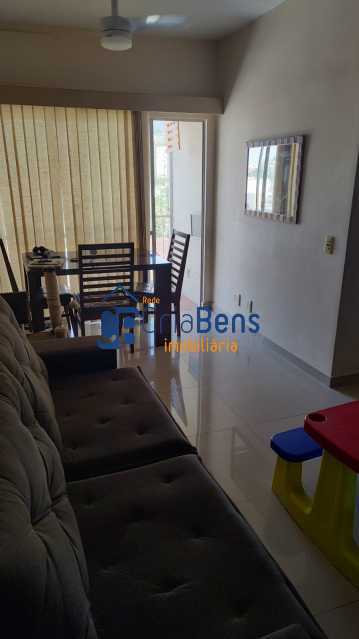 Conheça 6 do imóvel - Apartamento 2 quartos à venda Engenho de Dentro, Rio de Janeiro - R$ 195.000 - PPAP20848 - 6 6 - 6