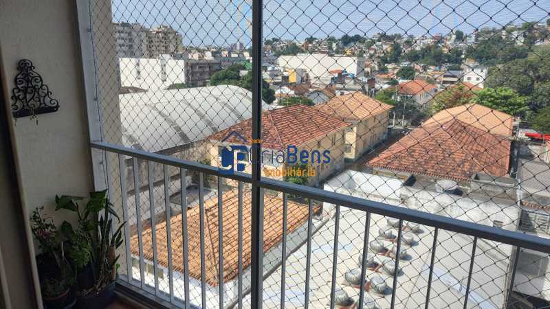 Conheça 8 do imóvel - Apartamento 2 quartos à venda Engenho de Dentro, Rio de Janeiro - R$ 195.000 - PPAP20848 - 8 8 - 8