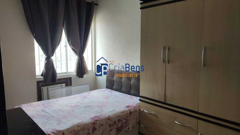 Conheça 10 do imóvel - Apartamento 2 quartos à venda Engenho de Dentro, Rio de Janeiro - R$ 195.000 - PPAP20848 - 10 10 - 10