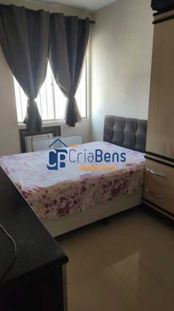 Conheça 13 do imóvel - Apartamento 2 quartos à venda Engenho de Dentro, Rio de Janeiro - R$ 195.000 - PPAP20848 - 13 13 - 13