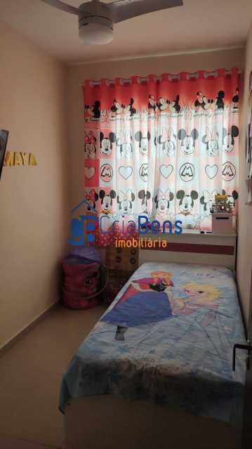 Conheça 14 do imóvel - Apartamento 2 quartos à venda Engenho de Dentro, Rio de Janeiro - R$ 195.000 - PPAP20848 - 14 14 - 14