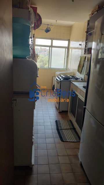 Conheça 16 do imóvel - Apartamento 2 quartos à venda Engenho de Dentro, Rio de Janeiro - R$ 195.000 - PPAP20848 - 16 16 - 16
