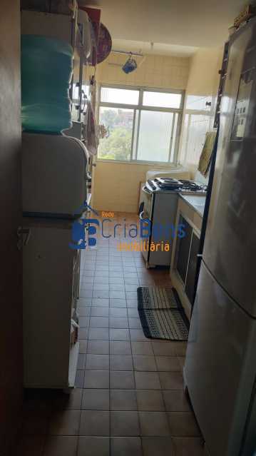 Conheça 17 do imóvel - Apartamento 2 quartos à venda Engenho de Dentro, Rio de Janeiro - R$ 195.000 - PPAP20848 - 17 17 - 17