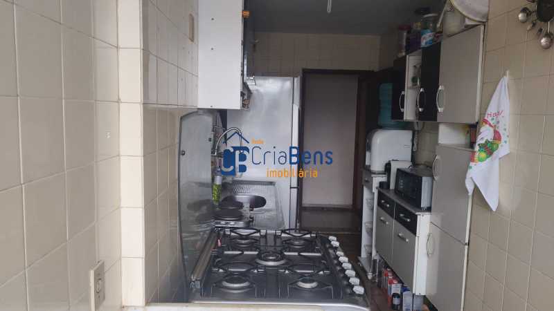 Conheça 18 do imóvel - Apartamento 2 quartos à venda Engenho de Dentro, Rio de Janeiro - R$ 195.000 - PPAP20848 - 18 18 - 18