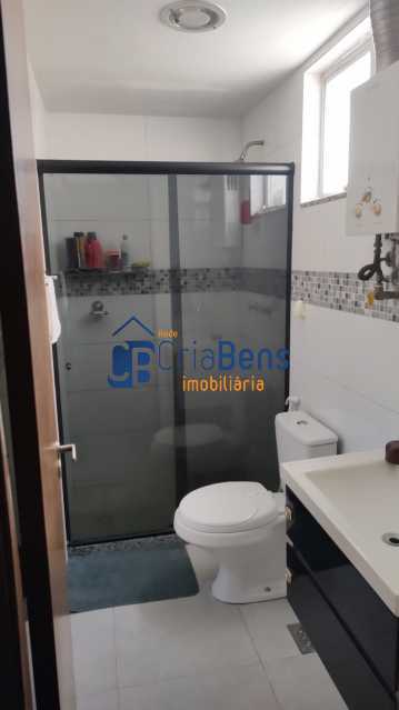 Conheça 19 do imóvel - Apartamento 2 quartos à venda Engenho de Dentro, Rio de Janeiro - R$ 195.000 - PPAP20848 - 19 19 - 19