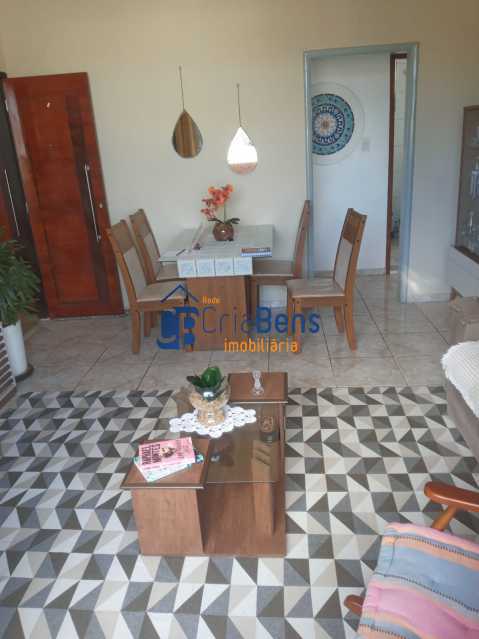 Conheça 2 do imóvel - Apartamento 2 quartos à venda Piedade, Rio de Janeiro - R$ 175.000 - PPAP20852 - 2 2 - 2
