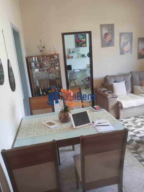 Conheça 3 do imóvel - Apartamento 2 quartos à venda Piedade, Rio de Janeiro - R$ 175.000 - PPAP20852 - 3 3 - 3