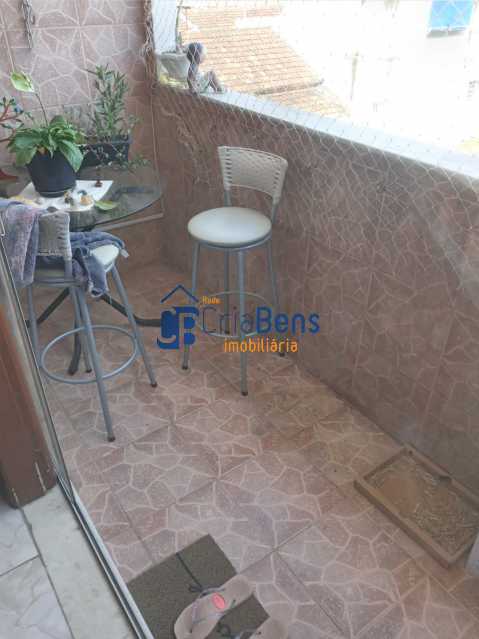 Conheça 4 do imóvel - Apartamento 2 quartos à venda Piedade, Rio de Janeiro - R$ 175.000 - PPAP20852 - 4 4 - 4