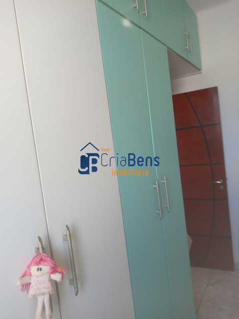Conheça 8 do imóvel - Apartamento 2 quartos à venda Piedade, Rio de Janeiro - R$ 175.000 - PPAP20852 - 8 8 - 8