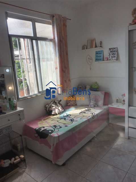 Conheça 9 do imóvel - Apartamento 2 quartos à venda Piedade, Rio de Janeiro - R$ 175.000 - PPAP20852 - 9 9 - 9
