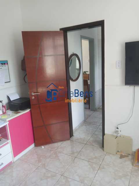Conheça 10 do imóvel - Apartamento 2 quartos à venda Piedade, Rio de Janeiro - R$ 175.000 - PPAP20852 - 10 10 - 10