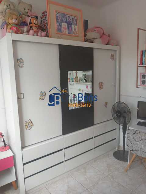 Conheça 11 do imóvel - Apartamento 2 quartos à venda Piedade, Rio de Janeiro - R$ 175.000 - PPAP20852 - 11 11 - 11