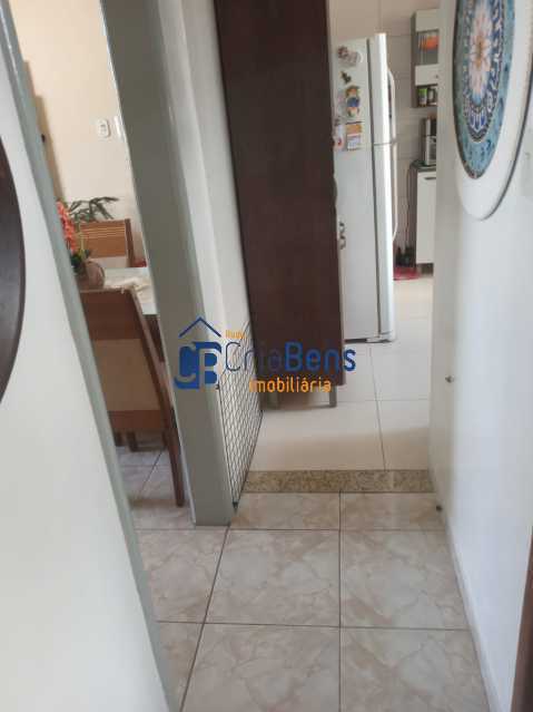 Conheça 12 do imóvel - Apartamento 2 quartos à venda Piedade, Rio de Janeiro - R$ 175.000 - PPAP20852 - 12 12 - 12